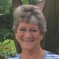 Nancy "Alvord" Boucher Obituary (2025)