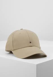 Casquettes, bonnets & chapeaux homme. Tommy Hilfiger Casquette Beige Zalando Fr