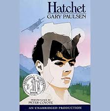 Listen Free Hatchet Audiobook Childrenaudiobook From Bestselling Author Gary Paulsen 2003 10 31 Audio B In 2020 Hatchet Gary Paulsen Gary Paulsen Listening Library