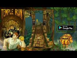 You've stolen the cursed idol from the temple. Temple Run Apps On Google Play