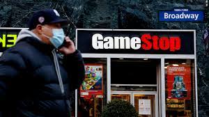 Suze Orman The Gamestop Frenzy Was Crazy
