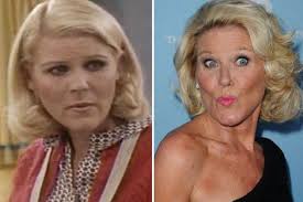 Little known in the u.s. See The Cast Of The Wonder Years Then And Now Wonder Years Wonder Alley Mills