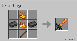 Check spelling or type a new query. Mcpe Bedrock Terraria Weapons Addon V3 New Update Minecraft Addons Mcbedrock Forum