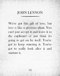 Classic Book Page John Lennon John Lennon Quote Vintage Book Page Book Wall Art Book Page Art Print Gift For Book Lovers John Lennon Quotes Positive Quotes Quotes
