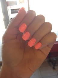 Ahead, we have 25 gorgeous short acrylic if you're from the south, you may have heard that summer calls for bright colors and nautical prints. Follow Me 10 Most Inspiring Colored Acrylic Nails As Mint Acrylic Nails Acrylic Nails For Su In 2020 Bright Acrylic Nails Bright Summer Acrylic Nails Summer Nails