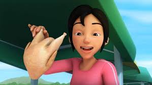 Misteri animasi upin dan ipin! Alasan Logis Mengapa Kak Ros Galak Pada Adiknya Upin Dan Ipin
