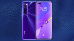 Huawei Nova 7 Pro 5G getting EMUI 11.0 ...
