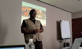 South Sudan farmers to benefit from country-specific content