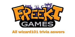 Think you know a lot about halloween? All W101 Trivia Answers
