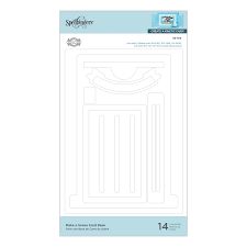 See more ideas about scene cards, paper crafts, cards handmade. Make A Scene Card Base Etched Dies From Make A Scene Collection