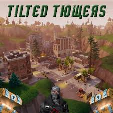 Come join the community for the memes or. Stream Tilted Towers By Gudshi Listen Online For Free On Soundcloud