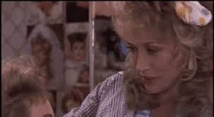 Wedding scene from the movie. Steel Magnolias Gifs Get The Best Gif On Giphy