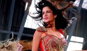 Katrina Kaif to feature in a music video