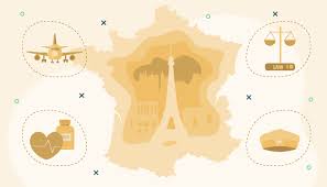 A european economic community is formed. Top 10 Highest Paying Jobs In France