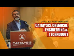 Chemical engineering & technology is: Catalysis Conference 2021 Catalysis Conferences Chemical Engineering Conferences Chemistry Conferences 2021