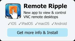 Descargar la última versión de microsoft remote desktop para android. Tightvnc Vnc Compatible Free Remote Control Remote Desktop Software