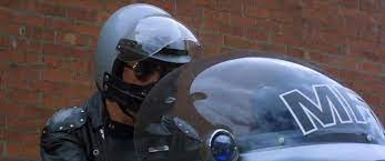 Pin On Leather Fashion At The Movies