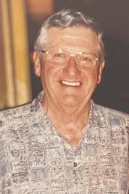 Arthur Patrick Mooney, 89, Stock Broker With a 'Genius for Friendship'