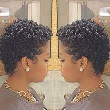 Pin On Short Natural Curly Hairstyles