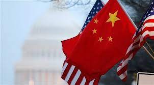 خارجية الصين العلاقات مع أميركا وصلت إلى مفترق طرق جديد in 2021 beijing china new world