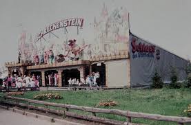 Schloss Schreckenstein Traumlandpark Bottrop Kirchhellen Feldhausen Das Neue Traumland Kirchhellener Marchenwald Marchen Wald Park Wald