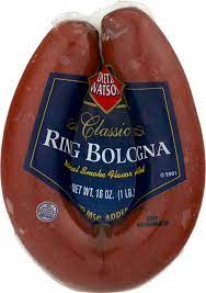 · best hot dog ever! Dietz Watson Classic Ring Bologna Dietz Watson 31506140068 Customers Reviews Listex Online