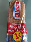 Rebanada Pequeña