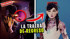 Fortnite battle royale estrena nueva temporada y, con ella, nuevos desafíos. El Plan Maestro De Midas Revelado El Fantasma De Su Pasado Explicacion Nueva Actualizacion Youtube