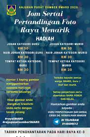 Sekolah menengah arshad, kota belud (kota belud). Pusat Sumber Smk Arshad Kota Belud Sabah Pss Smard Mengadakan Pertandingan Foto Raya Menarik Dengan Hadiah Yang Lumayan Ayuh Warga Smard Tangkap Gambar Pun Dapat Hadiah Tau Rayasmard Rayapusatsumbersmard Facebook