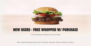 This voucher code can be redeemed at any of the burger king outlets. Burger King Coupons Combo Offers