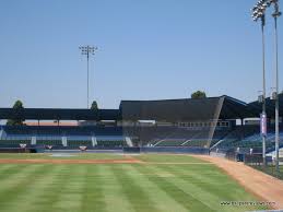 Blair Field Long Beach California