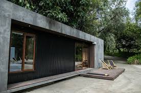 All floor plans are affordable and can be customized. Mexico S Studioroca Makes Portable Homes Made From Shipping Containers