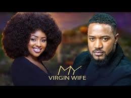 And apparently it didn't let a pandemic slow it down, because it's already. My Virgin Wife 2020 Latest Nollywood Movies Latest Nigerian Movies 2020 Hd Movies Youtube Nigerian Movies Wife Movies Movies