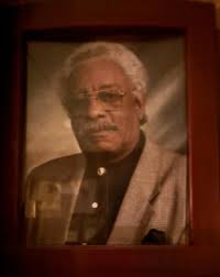 Obituary information for Alfred Blackman, Sr.