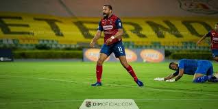 Independiente medellín brought to you by Independiente Medellin Campeon De La Copa Betplay