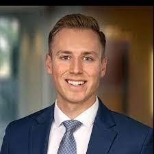 Carson Merrill's Instagram, Twitter & Facebook