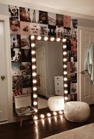 Pin On Vanity Mirror With Lights