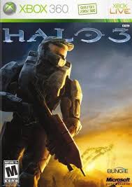 Pinterest Kayleepo Halo 3 Xbox 360 Game Http Www Videogameboutique Com Halo Game Xbox 360 Games Video Game Collection