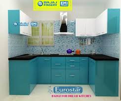 Sunmica, in an overlay placed on the surface of your cabinet, makes your cupboards look beautiful. Modern Kitchen Cabinets Kitchen Cupboard Designs Ideas