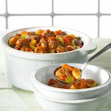 Ragout De Boeuf A L Erable Bœuf Canadien