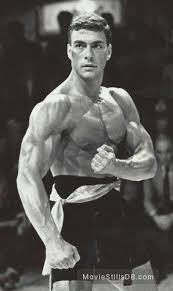 Can't wait for you all to see #thelastmercenary on july 30th along with all these amazing movies coming this summer to @netflixfilm #netflix. Bloodsport 1988 Movie Stills And Photos Jean Claude Van Damme Van Damme Bloodsport