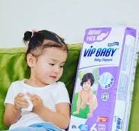 Diapers in large packages Diapers Diapers for Children Diaper Panties Vip Baby