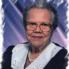 Most Recent Obituaries