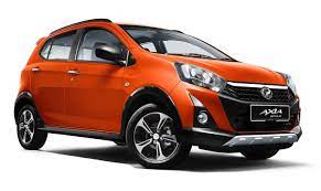 Tahun lalu, sebanyak 207,110 unit kenderaannya terjual, berbanding 213,307 unit pada 2015. Hampir Separuh Kereta Yang Dijual Di Malaysia Ialah Perodua