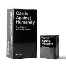 Maybe you would like to learn more about one of these? Card Game Cards Against Humanity Uk Basic 1 6 Edition 550 Pages China Manufacturer Board Game Card Toys Products Diytrade China