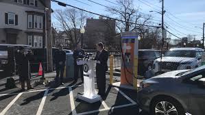 RI to offer rebates for electric vehicle purchases, DRIVEEV program