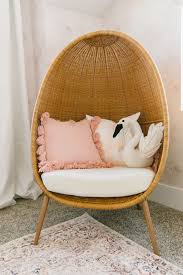 Pretty Pink Girl S Room Reveal Stagg Design Pink Girl Room Kids Room Chair Girls Room Diy