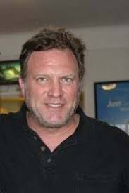 Jonathan Loughran Fan Casting