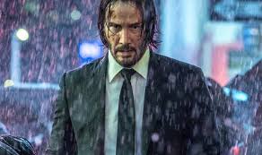 John wick is on the run after killing a member of the international assassins' guild, and with a $14 million price tag on his head, he is the target of hit men and 'john wick: John Wick 3 Release Date Trailer Cast Poster And More News Den Of Geek