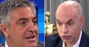 Carta de rene favaloro a larreta inauguro, carta de rene favaloro a larreta lynn s ranch. Dalbon Destrozo A Larreta Por El Tema De Los Barbijos El Sabia Es Una Verguenza